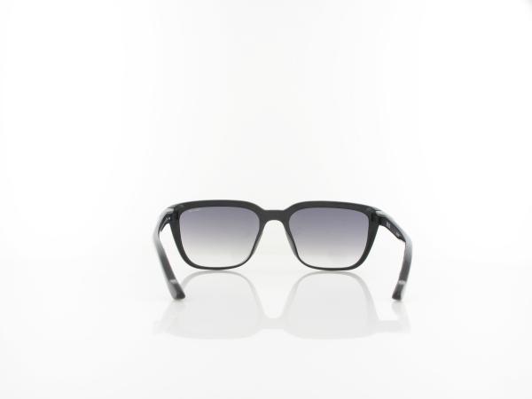 Nike | NIKE TEMPER FLAIR N IU8102X 010 53 | black / grey