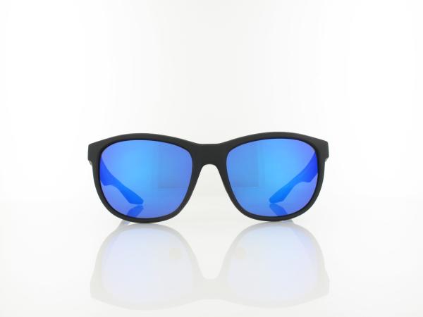 Nike | NIKE EXPLORE FLOW IO0101X 011 55 | matte black / blue mirror