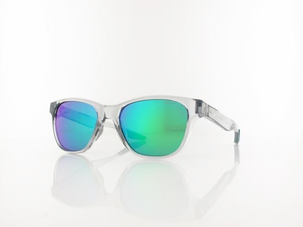 Nike | NIKE EXPLORE SWAY IO0102X 012 53 | wolf grey / grey green mirror