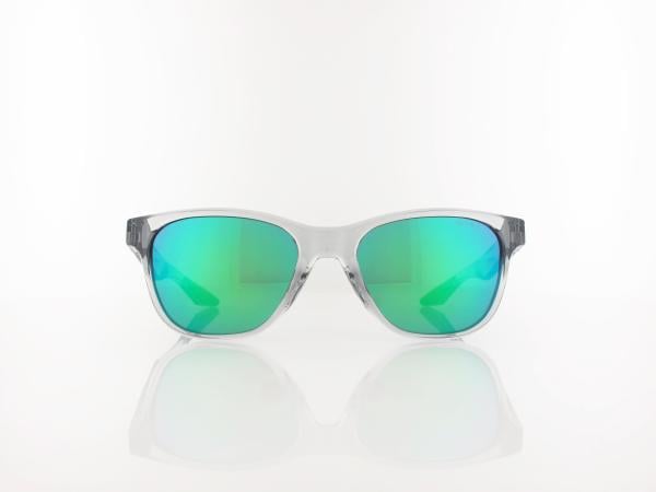 Nike | NIKE EXPLORE SWAY IO0102X 012 53 | wolf grey / grey green mirror