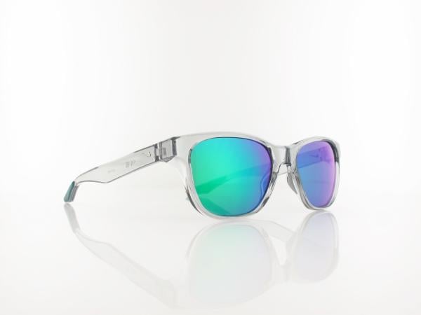 Nike | NIKE EXPLORE SWAY IO0102X 012 53 | wolf grey / grey green mirror