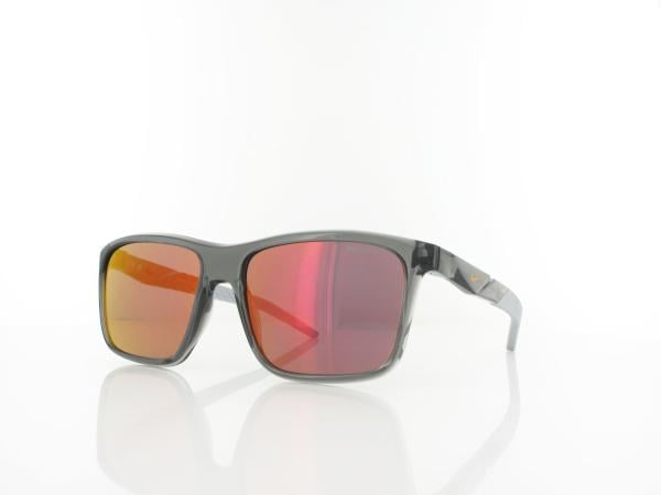 Nike | NIKE RADEON BYTE IO0103X 084 60 | smoke grey / orange mirror