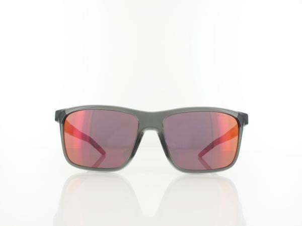 Nike | NIKE RADEON BYTE IO0103X 084 60 | smoke grey / orange mirror