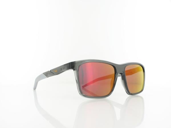 Nike | NIKE RADEON BYTE IO0103X 084 60 | smoke grey / orange mirror