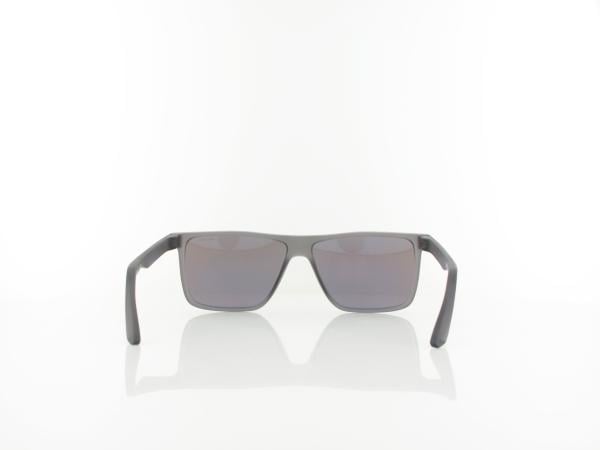Nike | NIKE BLAZE P IQ7183X 084 58 | matte smoke grey / blue polarized