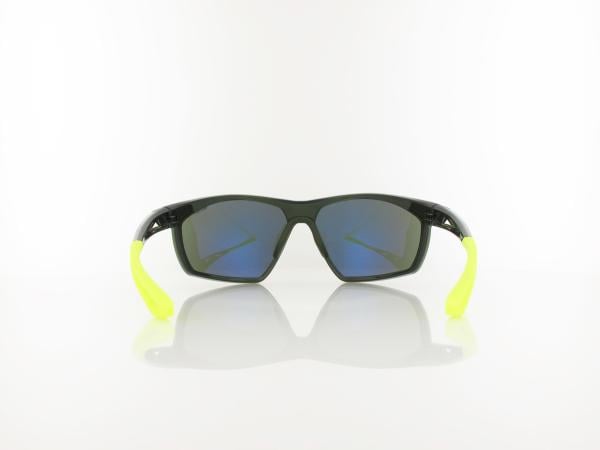 Nike | NIKE WINDTRACK HEAT IQ7245X 355 66 | sequoia / green