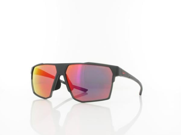 Nike | NIKE AIRLIFT IQ7268X 060 62 | matte anthracite / red mirror