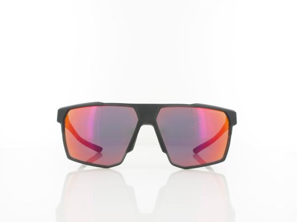 Nike | NIKE AIRLIFT IQ7268X 060 62 | matte anthracite / red mirror