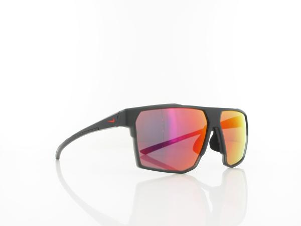 Nike | NIKE AIRLIFT IQ7268X 060 62 | matte anthracite / red mirror