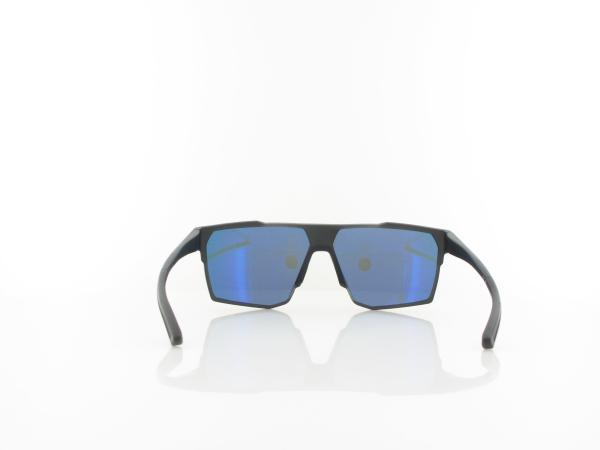 Nike | NIKE AIRLIFT IQ7268X 060 62 | matte anthracite / red mirror