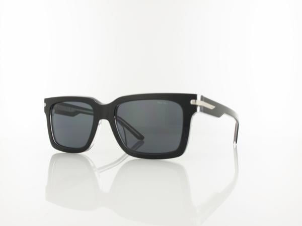 Nike | NIKE CRESCENT I EV24017 010 54 | black / grey