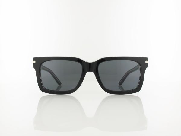 Nike | NIKE CRESCENT I EV24017 010 54 | black / grey