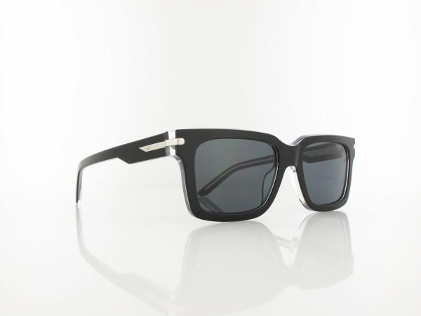 Nike | NIKE CRESCENT I EV24017 010 54 | black / grey