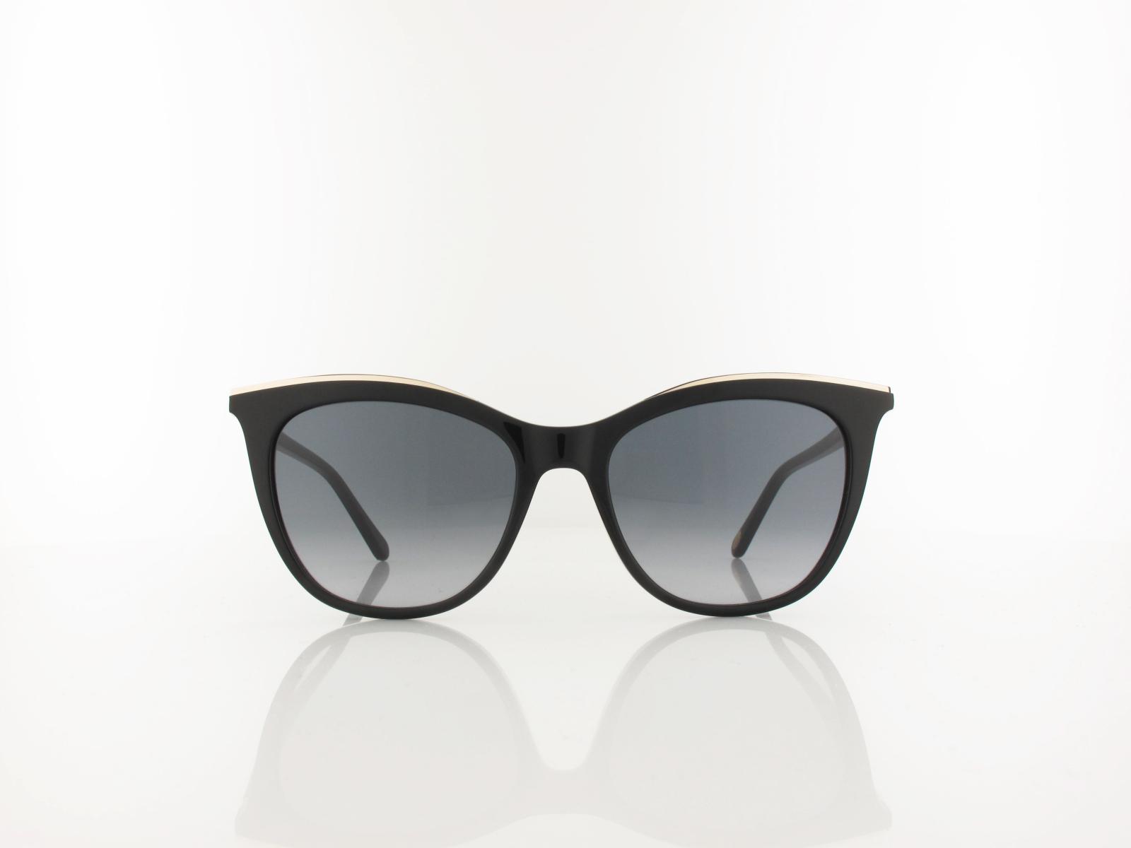 Fossil | FOS 2103/G/S 807/9O 52 | black / dark grey gradient