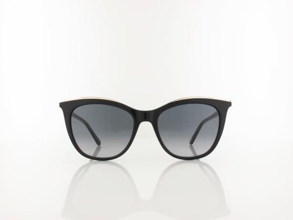 Fossil | FOS 2103/G/S 807/9O 52 | black / dark grey gradient