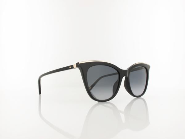 Fossil | FOS 2103/G/S 807/9O 52 | black / dark grey gradient