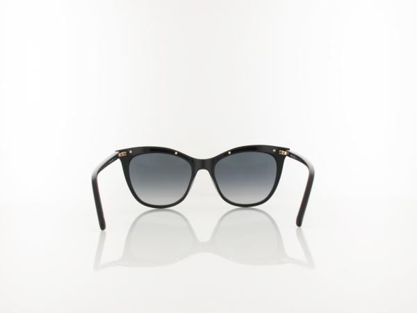 Fossil | FOS 2103/G/S 807/9O 52 | black / dark grey gradient