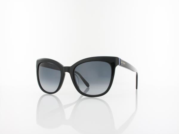 Fossil | FOS 2111/S 807/9O 53 | black / dark grey shaded