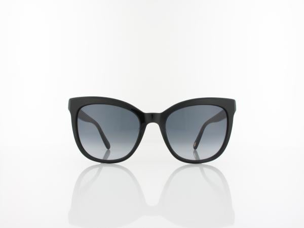 Fossil | FOS 2111/S 807/9O 53 | black / dark grey shaded