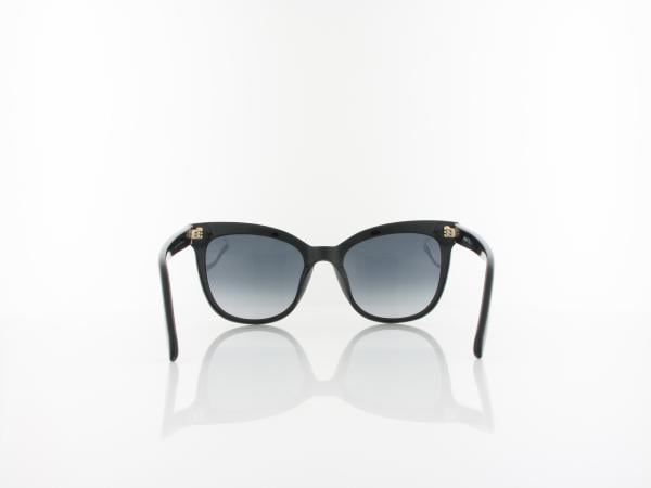 Fossil | FOS 2111/S 807/9O 53 | black / dark grey shaded