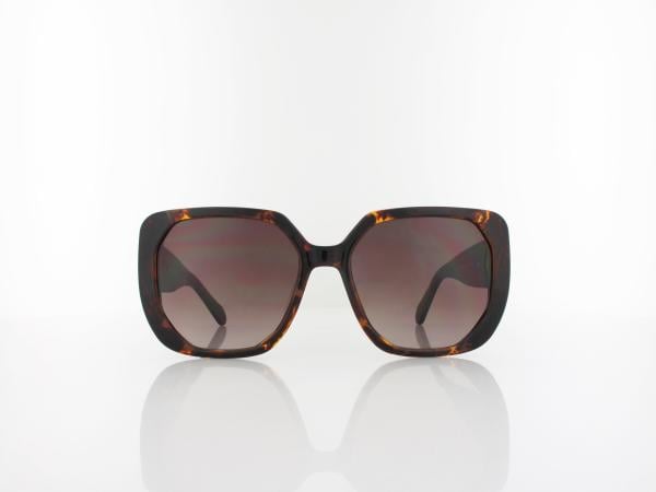 Fossil | FOS 2136/S 086/HA 55 | havana / brown shaded