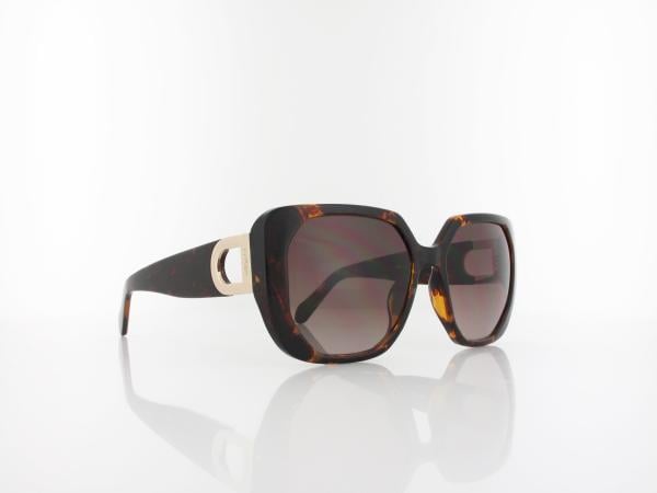 Fossil | FOS 2136/S 086/HA 55 | havana / brown shaded