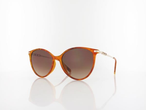 Fossil | FOS 2137/G/S 086/HA 58 | havana / brown shaded