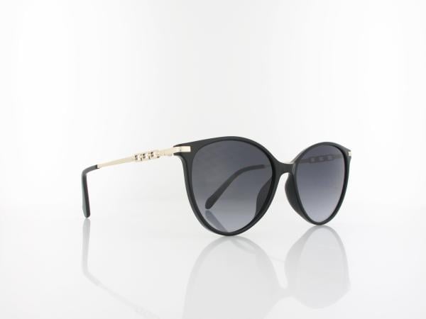Fossil | FOS 2137/G/S 807/9O 58 | black / dark grey shaded