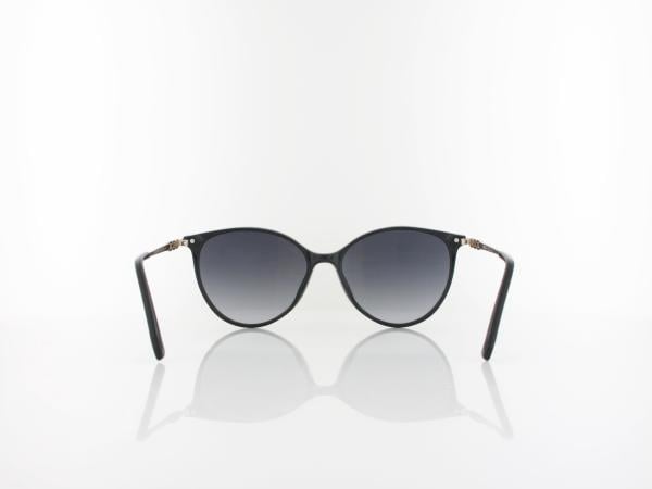 Fossil | FOS 2137/G/S 807/9O 58 | black / dark grey shaded