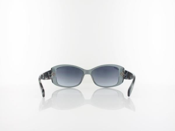 Fossil | FOS 2138/S 63M/9O 54 | crystal grey / dark grey shaded