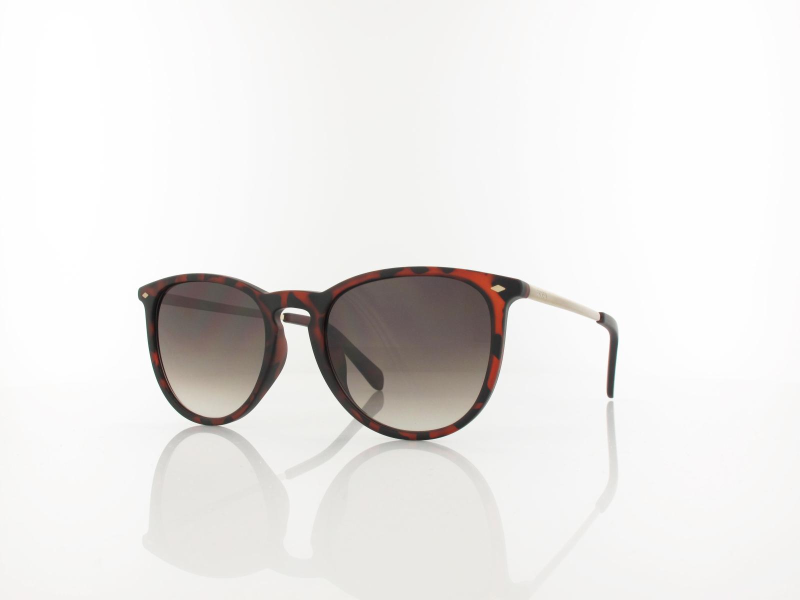 Fossil | FOS 3078/S 086/HA 53 | havana / brown gradient