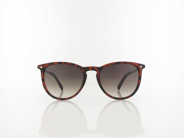 Fossil | FOS 3078/S 086/HA 53 | havana / brown gradient