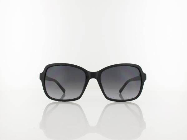 Fossil | FOS 3095/S 807/9O 54 | black / dark grey shaded gradient