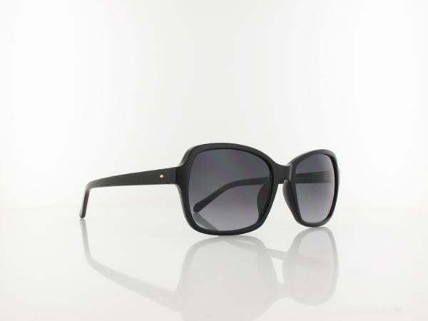 Fossil | FOS 3095/S 807/9O 54 | black / dark grey shaded gradient
