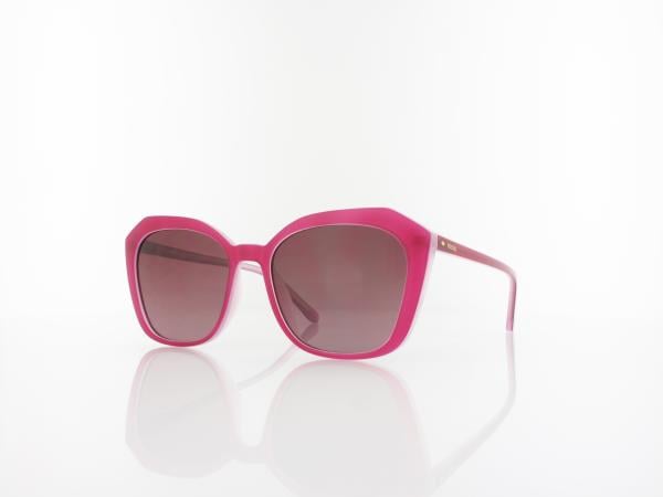 Fossil | FOS 3116/S JMJ/3X 54 | raspberry / pink doubleshade