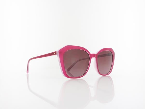 Fossil | FOS 3116/S JMJ/3X 54 | raspberry / pink doubleshade