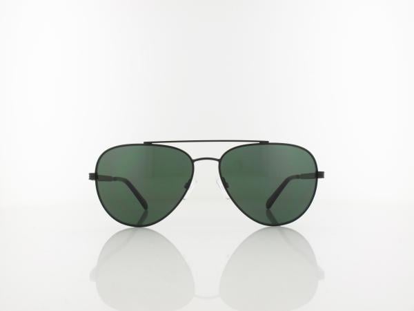 Fossil | FOS 3144/G/S 003/QT 60 | matt black / green