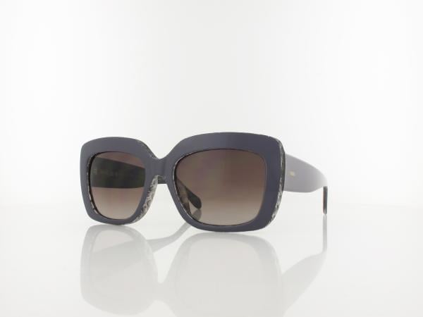 Fossil | FOS 3158/S G3I/HA 54 | mauve / brown shaded