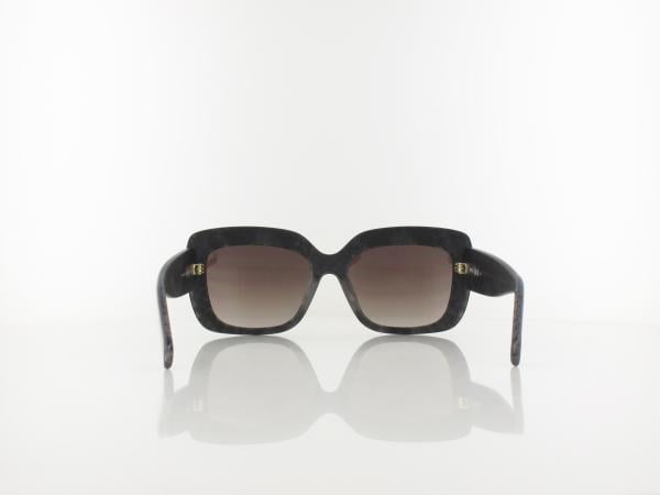 Fossil | FOS 3158/S G3I/HA 54 | mauve / brown shaded