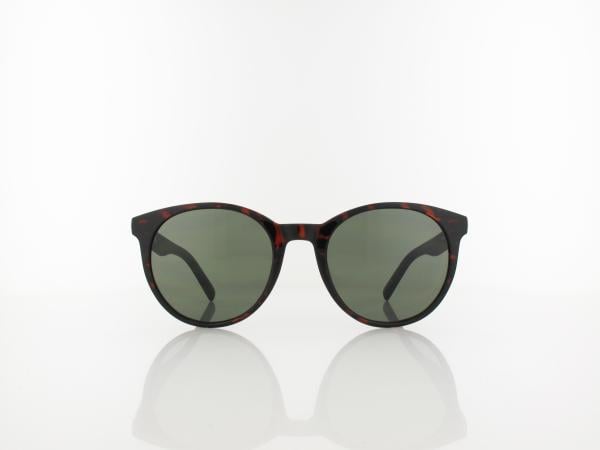Guess | GU00023 52N 52 | dark havana / green