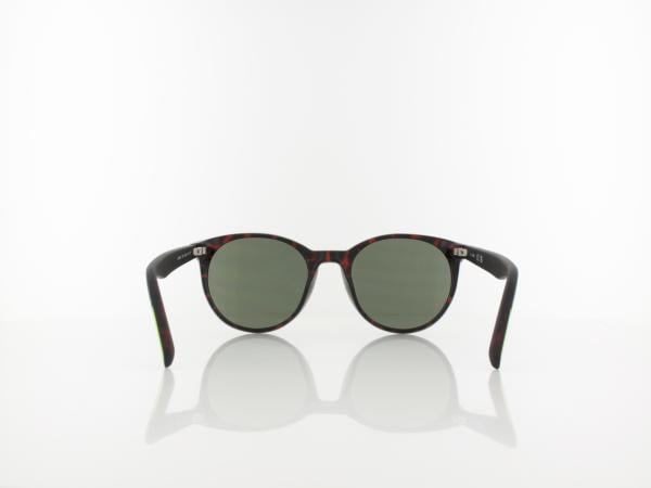 Guess | GU00023 52N 52 | dark havana / green