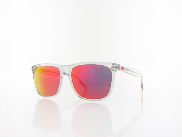 Guess | GU00024 41U 56 | yellow other / bordeaux mirror