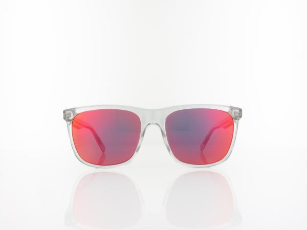 Guess | GU00024 41U 56 | yellow other / bordeaux mirror