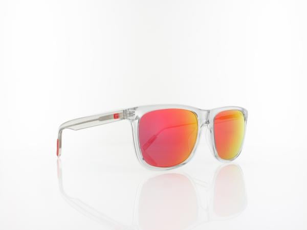 Guess | GU00024 41U 56 | yellow other / bordeaux mirror