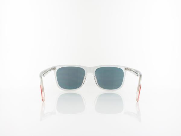 Guess | GU00024 41U 56 | yellow other / bordeaux mirror