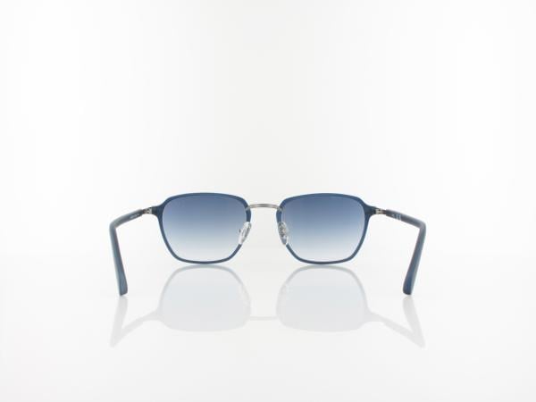 Guess | GU00030 91W 53 | matte blue / gradient blue