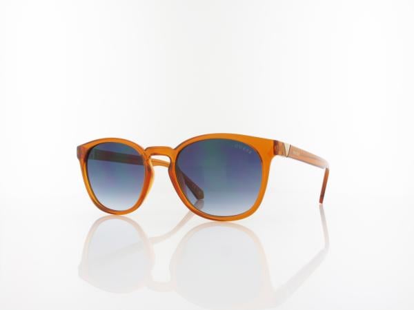 Guess | GU00045 44W 54 | orange other / gradient blue