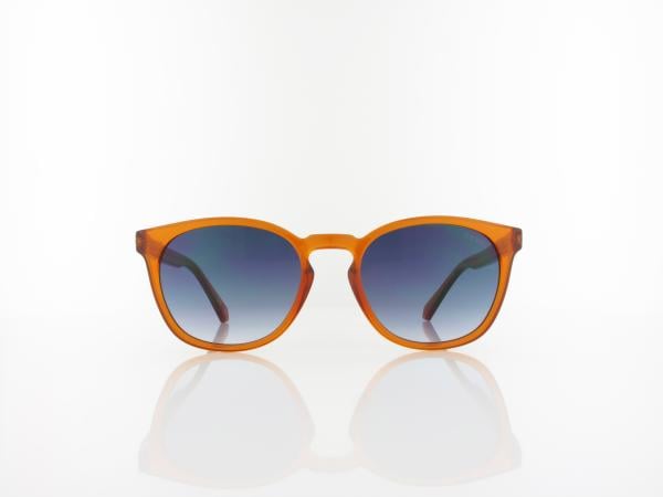 Guess | GU00045 44W 54 | orange other / gradient blue