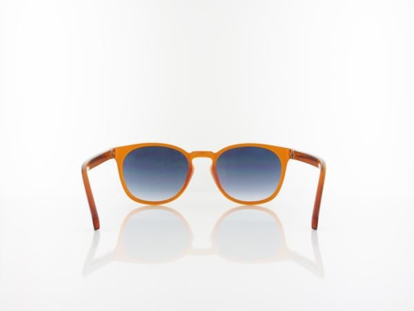 Guess | GU00045 44W 54 | orange other / gradient blue