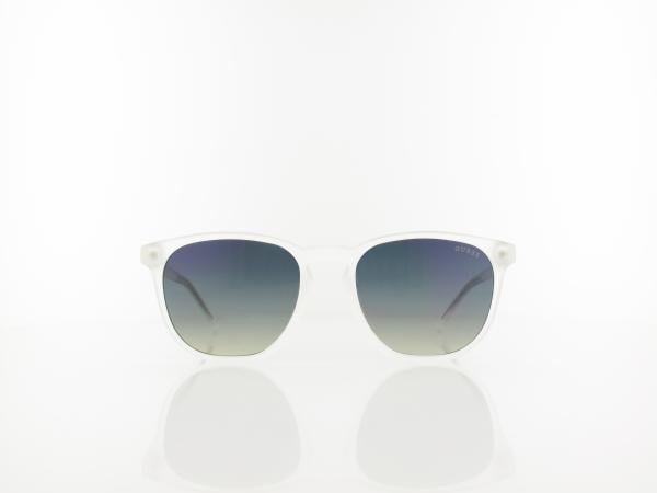 Guess | GU00061 26P 53 | crystal / gradient green